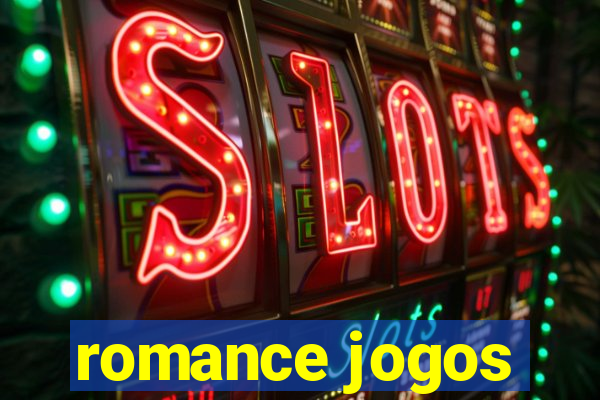 romance jogos